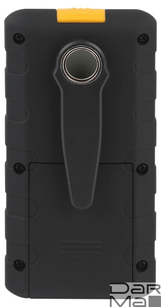 Рабочий светодиодный фонарь ЭРА Практик от батареек 200 лм RB-707 Б0052314