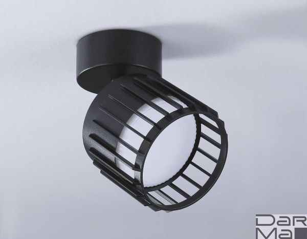 Спот Ambrella light Techno Spot Techno family TN71159