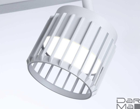 Спот Ambrella light Techno Spot Techno family TN71166
