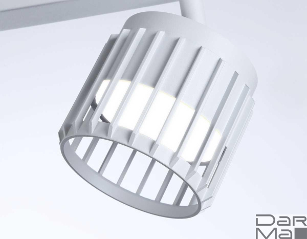 Спот Ambrella light Techno Spot Techno family TN71166