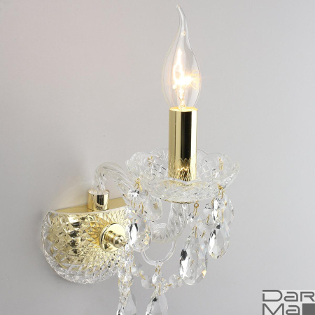 Бра Aployt Koletta APL.755.11.01