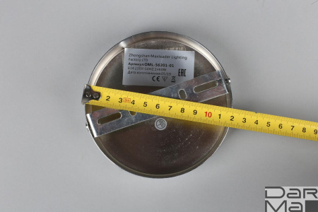 Бра Omnilux Molinella OML-56201-01