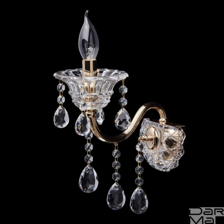 Бра MW-Light Селена 11 482023401