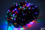 Клип Лайт 100 м Мульти  LED-KLP-333L-100M-12V-S-M