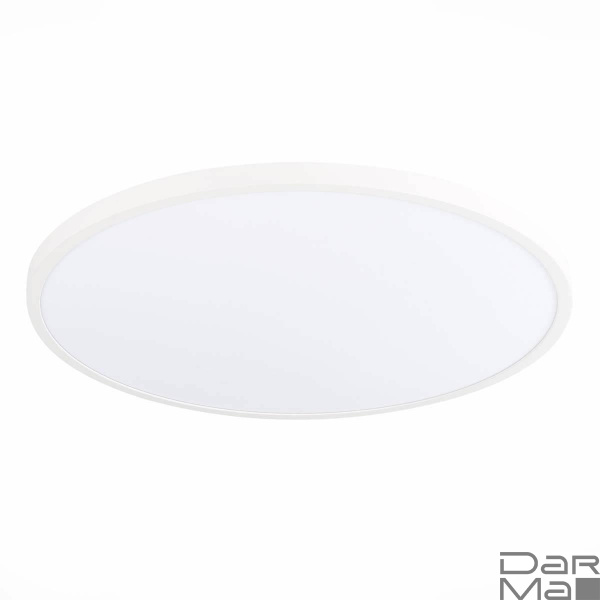 Настенно-потолочный светодиодный светильник ST Luce ST601.542.48