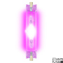 Лампа металлогалогеновая Uniel R7s 150W прозрачная MH-DE-150/PURPLE/R7s 04851