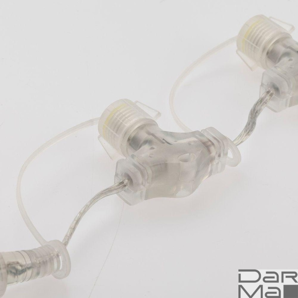 Разветвитель для гирлянд ЭРА ERAPS-PR Б0051900