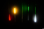 Сосульки RGB 5М,5*80см