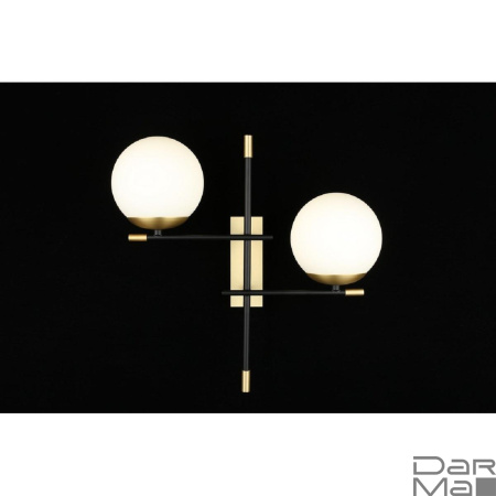 Бра Aployt Kristina APL.313.11.02