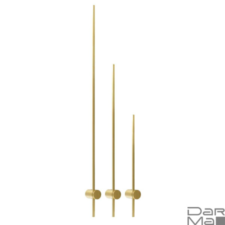 Настенный светодиодный светильник Mantra Tobago 7866