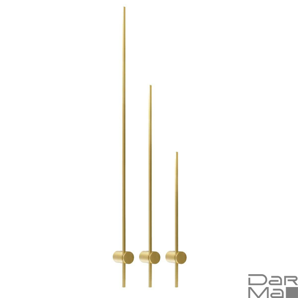 Настенный светодиодный светильник Mantra Tobago 7867