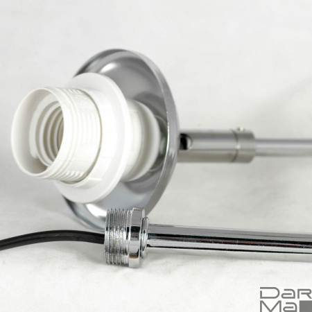 Торшер Lussole Lgo LSP-0644