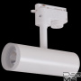 Трековый светодиодный светильник Reluce 06232-9.3-001RN LED10W WT