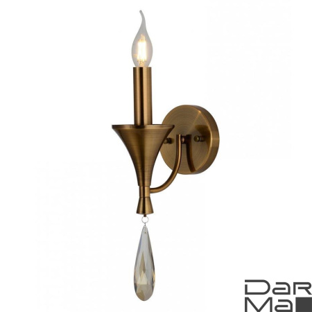 Бра Lumina Deco Libero LDW 1230-1 MD