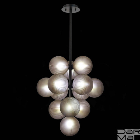 Подвесная люстра ST Luce Todo SL1184.403.13