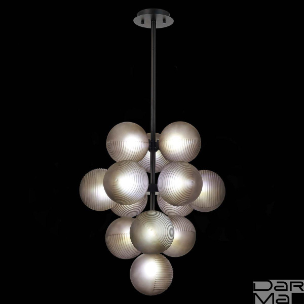 Подвесная люстра ST Luce Todo SL1184.403.13