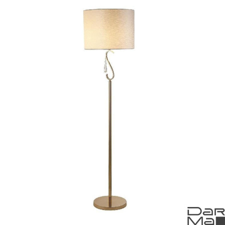 Торшер Moderli Caramel V10557-1F