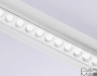 Трековый светодиодный светильник Ambrella light Track System GL4031