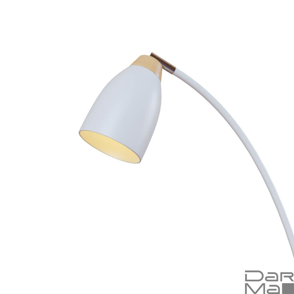 Торшер Loft IT Watchman Loft4402F-Wh