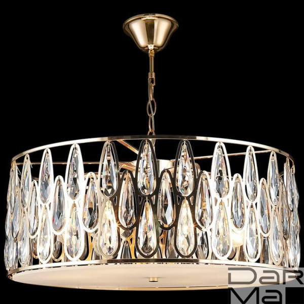 Подвесная люстра Reluce 02190-0.4-06 FGD