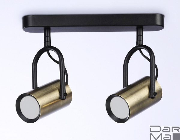 Спот Ambrella light Techno Spot Move TA13194