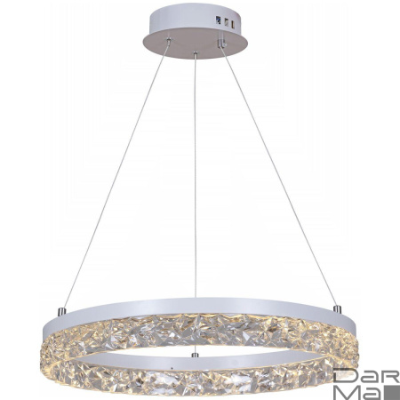 Подвесной светодиодный светильник Reluce 02412-0.4-500