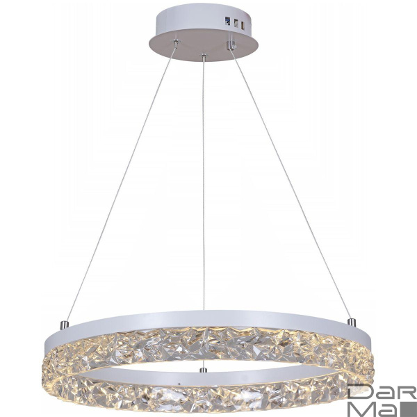 Подвесной светодиодный светильник Reluce 02412-0.4-500