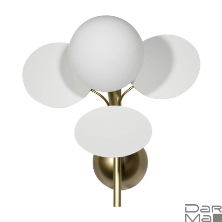 Бра Loft IT Matisse 10008/1W White