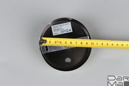 Бра Omnilux Rapallo OML-65011-01