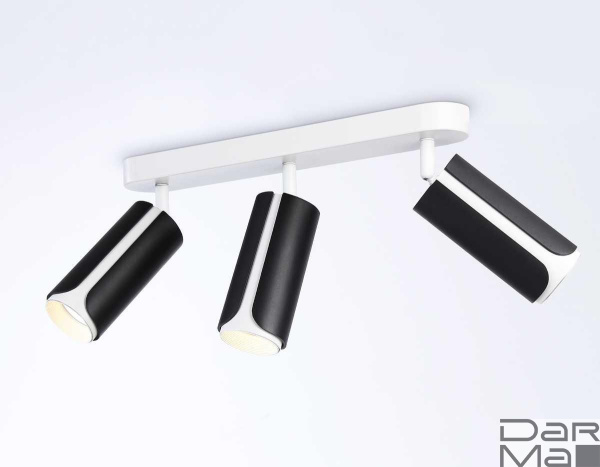 Спот Ambrella light Techno Spot Techno family TN51605