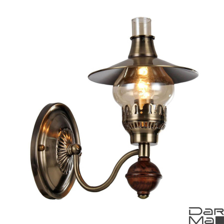 Бра Arte Lamp Trattoria A5664AP-1AB