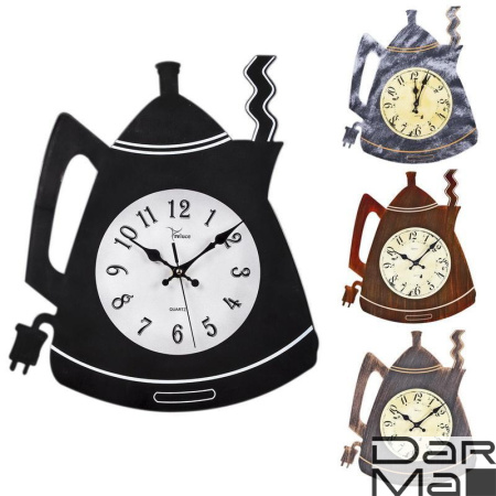 Настенные часы Reluce 909C/D/E