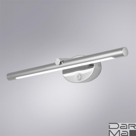 Подсветка для картин Arte Lamp Ronnie A8025AP-1CC