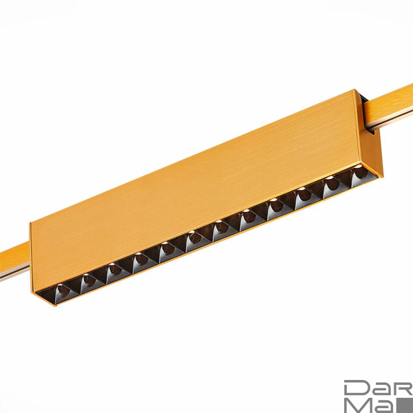 Трековый светодиодный светильник ST Luce Farm ST816.206.12