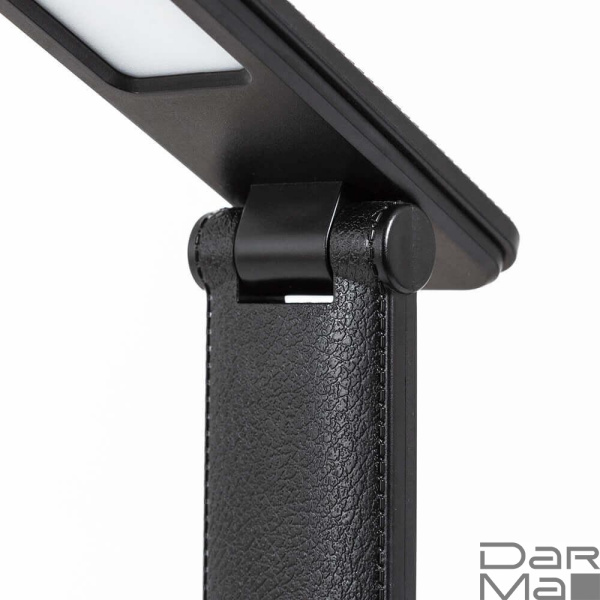 Настольная лампа Arte Lamp Cambridge A5123LT-1BK