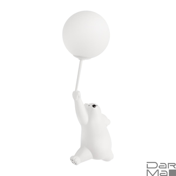 Бра Loft IT Teddy 10030W/C