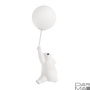Бра Loft IT Teddy 10030W/C