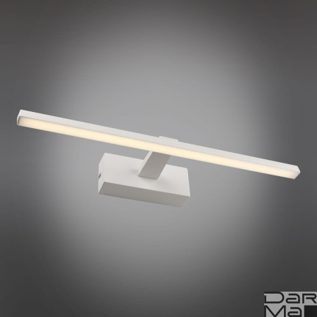 Подсветка для зеркал Omnilux Bresso OML-24101-08