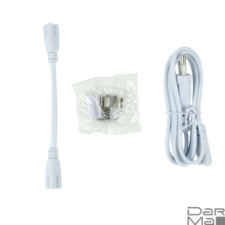 Настенный светодиодный светильник для растений Uniel ULI-P33-35W/SPLX IP40 White UL-00010527