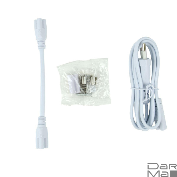 Настенный светодиодный светильник для растений Uniel ULI-P33-35W/SPLX IP40 White UL-00010527