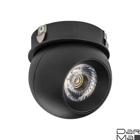 Встраиваемый светодиодный спот Lightstar Urbano 217072