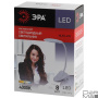 Настольная лампа ЭРА NLED-478-8W-BK Б0041085