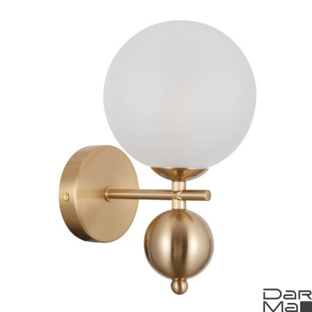 Бра De Markt Крайс 12 657023201