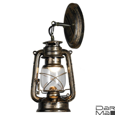 Бра Lussole Loft LSP-9519