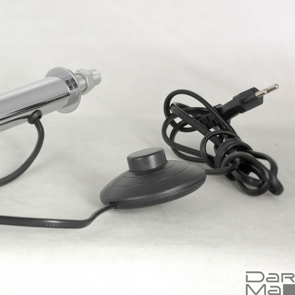 Торшер Lussole Lgo LSP-0637