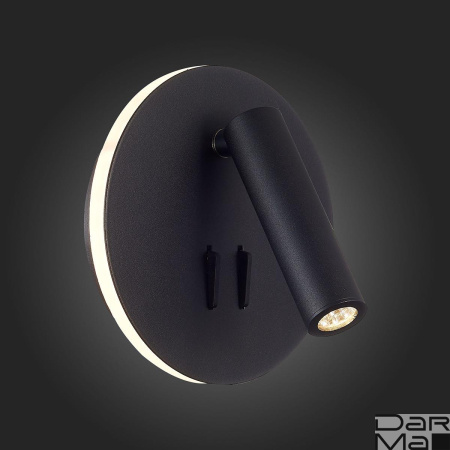 Светодиодный спот ST Luce Bondi SL1586.413.01