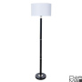 Торшер Arte Lamp Robert A5029PN-1SS