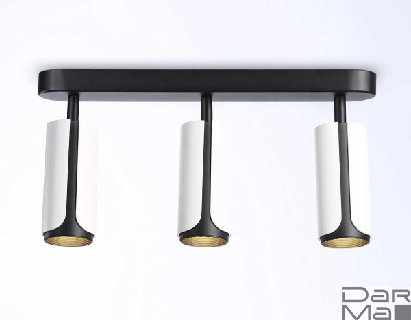 Спот Ambrella light Techno Spot Techno family TN51603