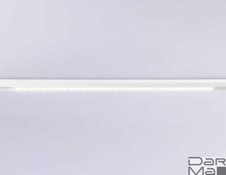 Трековый светодиодный светильник Ambrella light Track System GL4031