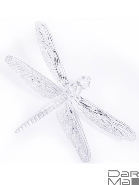 Светильник на солнечных батареях Uniel USL-S-106/PT075 Magic Dragonfly 07293